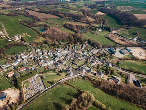 Enlèvement arbre urgence Hazebrouck